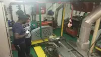 ناقلة نفط / مواد كيميائية للبيع