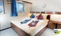 سفينة سياحية للبيع