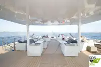 سفينة سياحية للبيع