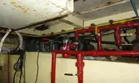 قارب طيار للبيع