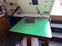 قارب إطفاء للبيع