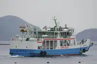 سفينة نقل بضائع بالمركبات (Ro-Ro) للبيع
