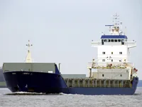 General Cargo/Multi-purpose للبيع