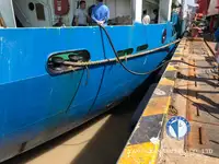 السفينة المبردة للبيع