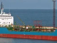 ناقلة نفط / مواد كيميائية للبيع