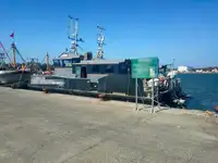 سفينة شحن للبيع