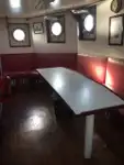 سفينة سحب للبيع