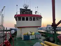 سفينة إمداد سريعة (FSV) للبيع