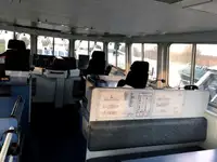 زورق دورية للبيع