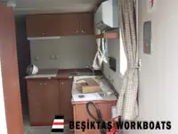 سفينة سحب للبيع