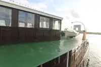 بارجة للبيع