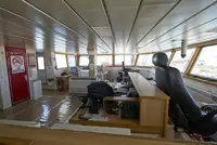سفينة إمداد منصة (PSV) للبيع