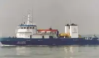 سفينة إمداد سريعة (FSV) للبيع
