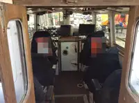 قارب طيار للبيع