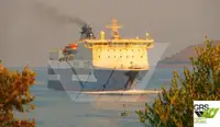 Ro-Ro ship للبيع
