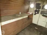 سفينة سحب للبيع