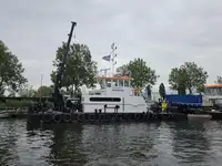 General Cargo/Multi-purpose للبيع