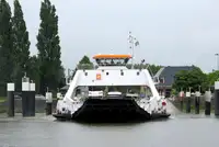 Ro-Ro ship للبيع