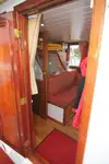 سفينة سياحية للبيع