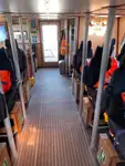 سفينة خدمات مزارع الرياح البحرية للبيع