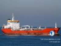 ناقلة نفط / مواد كيميائية للبيع