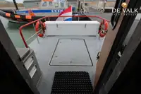 قارب طاقم للبيع