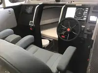 سفينة دورية للبيع