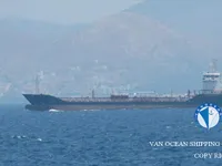 ناقلة نفط / مواد كيميائية للبيع