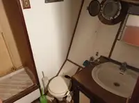 سفينة سحب للبيع