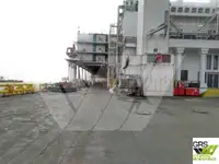 حافلة إقامة للبيع