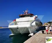 سفينة ركاب للبيع