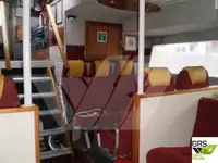 سفينة عبّارة للبيع