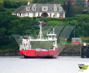 Ro-Ro ship للبيع