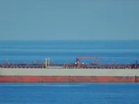 ناقلة نفط / مواد كيميائية للبيع