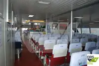 سفينة سياحية للبيع