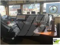 سفينة إمداد للبيع
