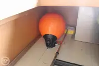 سفينة لمعالجة الأسماك للبيع