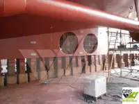 سفينة إمداد للبيع