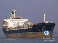 ناقلة نفط / مواد كيميائية للبيع