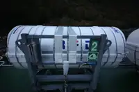 سفينة نقل بضائع بالمركبات (Ro-Ro) للبيع