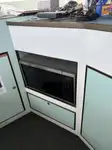 سفينة لمعالجة الأسماك للبيع