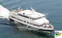 سفينة ركاب للبيع