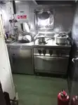 سفينة عبّارة للبيع
