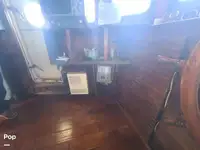 سفينة صيد بالجر للبيع