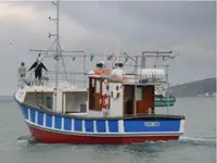 Trawler للبيع