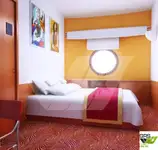 سفينة سياحية للبيع