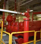 سفينة لنقل الغاز الطبيعي المسال (LNG) للبيع