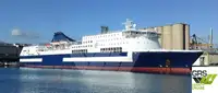 Ro-Ro ship للبيع