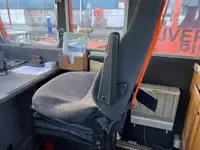 قارب طاقم للبيع