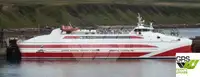 Ro-Ro ship للبيع